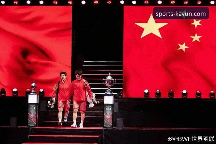 资深用户分享：2026尤伯杯半决赛观赛心得，凯运体育官网见证中国队三连胜挺进决赛